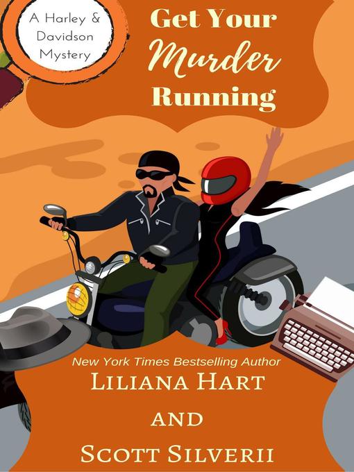 Title details for Get Your Murder Running by Liliana Hart - Available